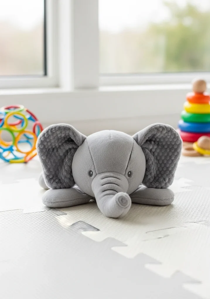 GUND Flappy the Elephant