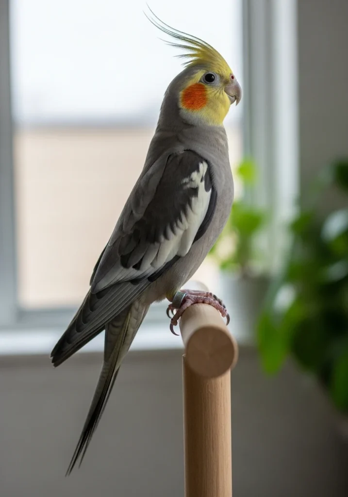 Good Posture and Physical Balance