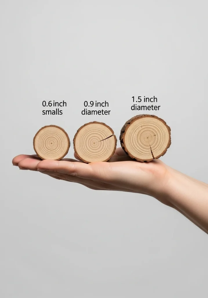 How to Choose the Right Perch Size