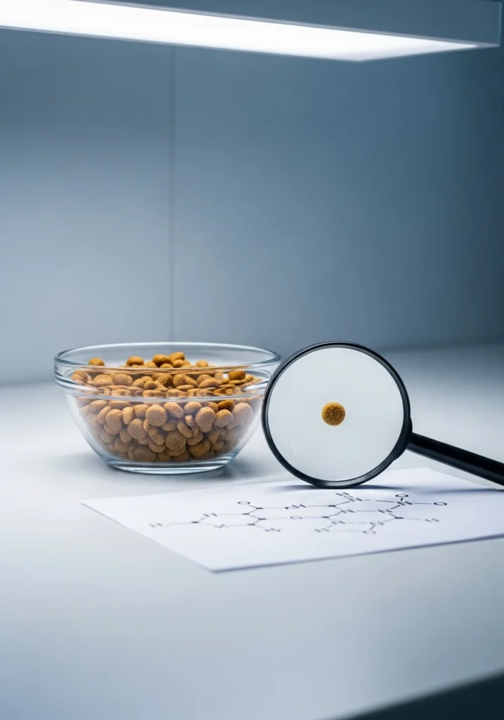 Hydrolyzed Protein Formulas