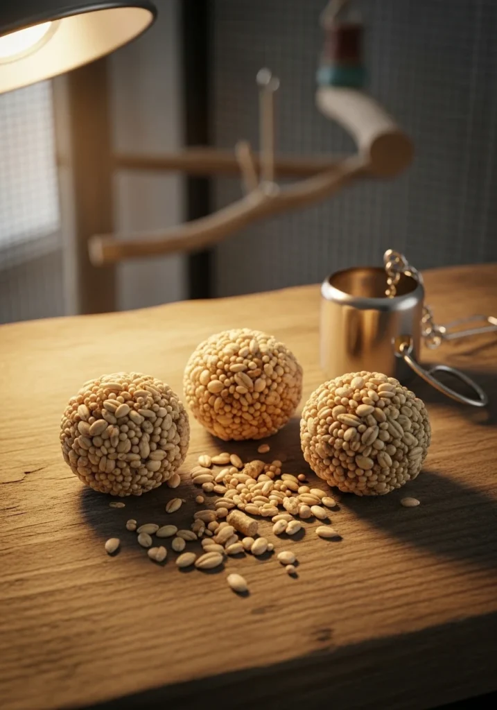 Lafeber Nutriberries