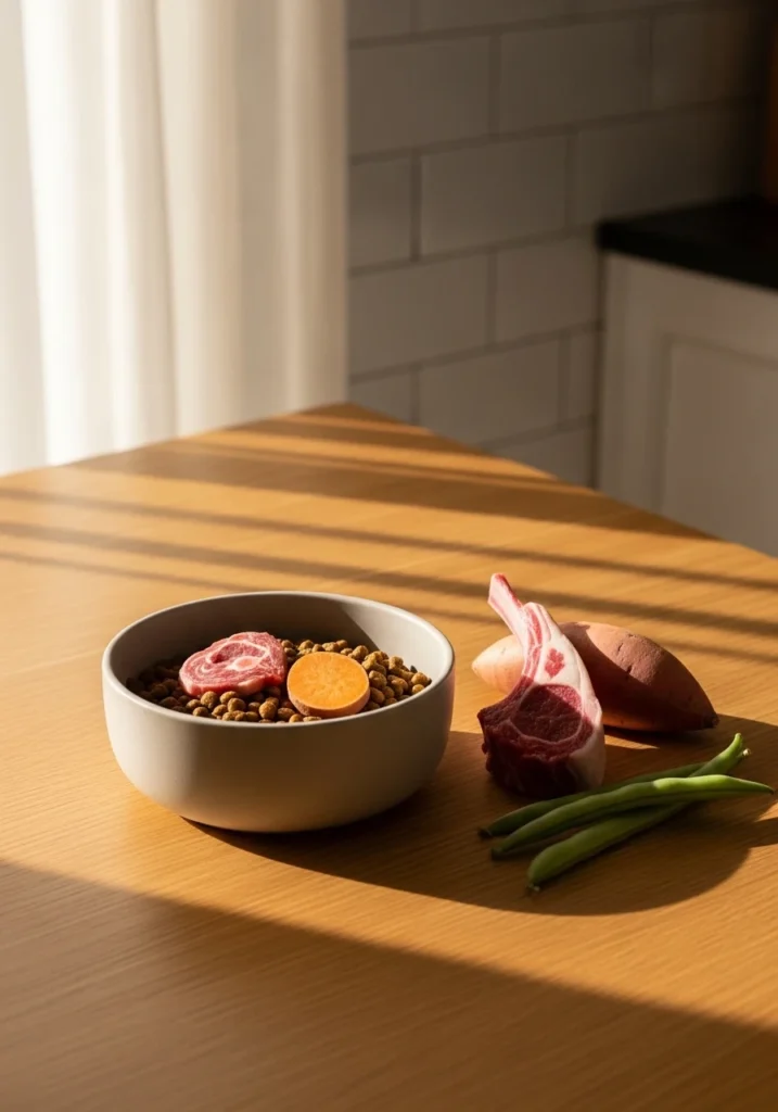 Limited Ingredient Diets (LID)