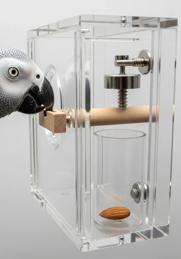Mental Stimulation and Cognitive Enrichment