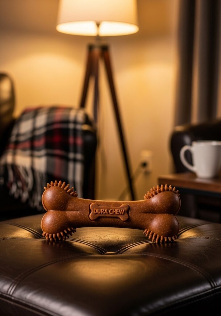 Nylabone Dura Chew