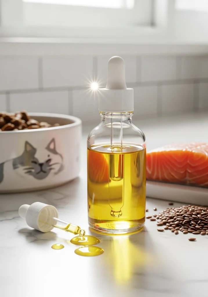 Omega-3 Fatty Acids