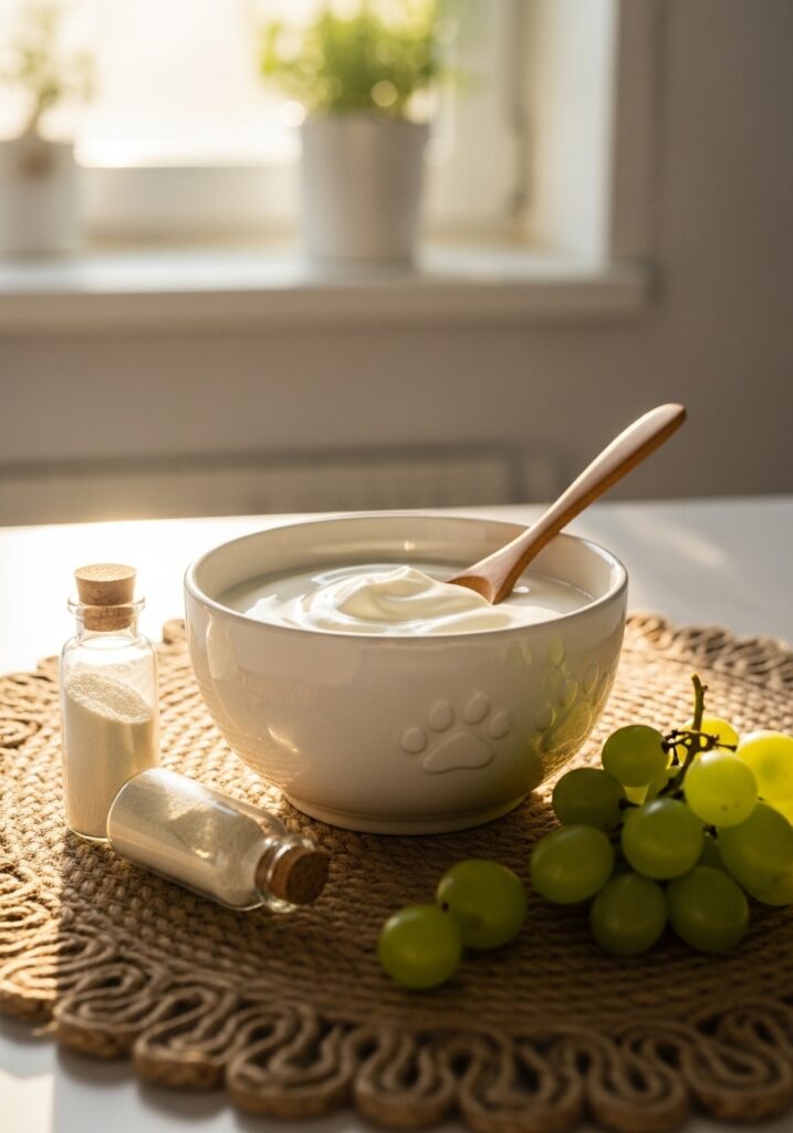 Probiotics
