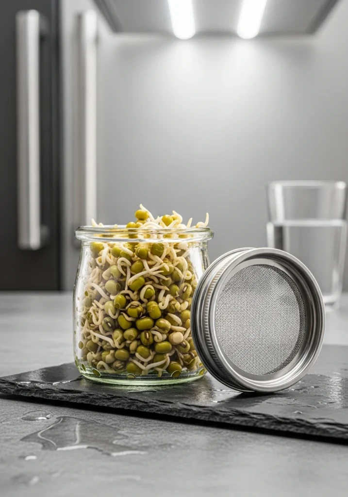Sprouts