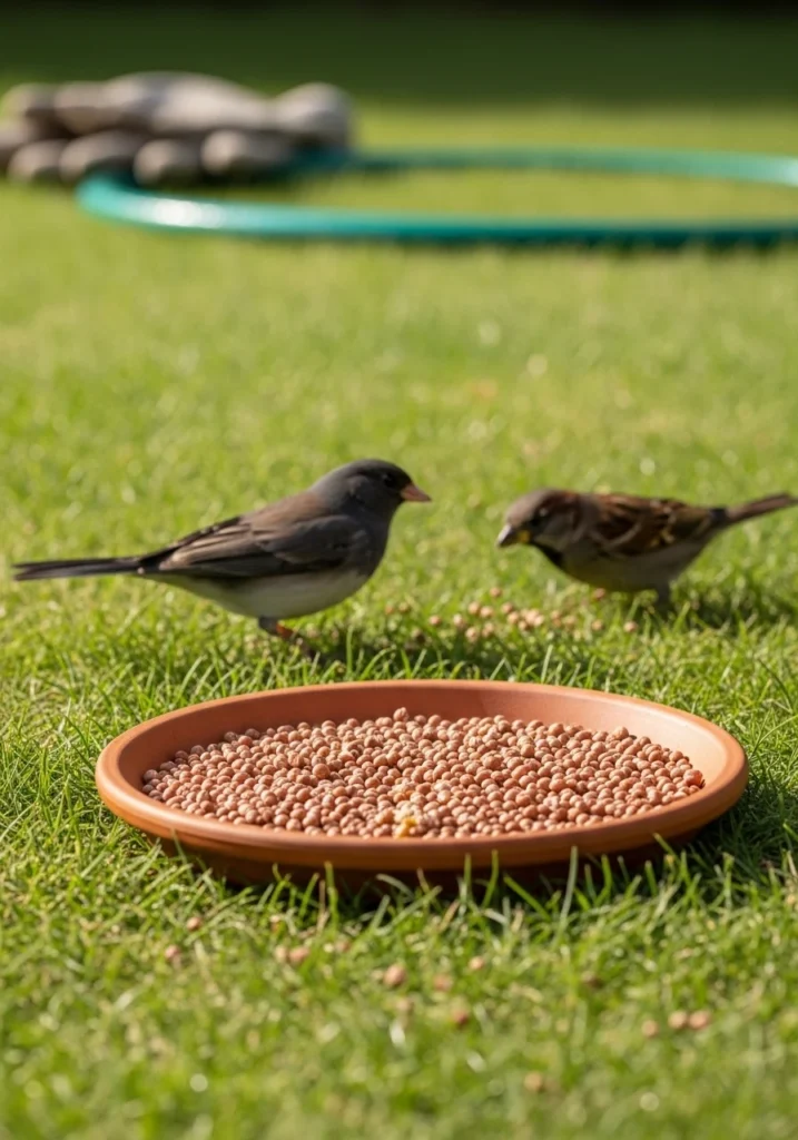 White Proso Millet
