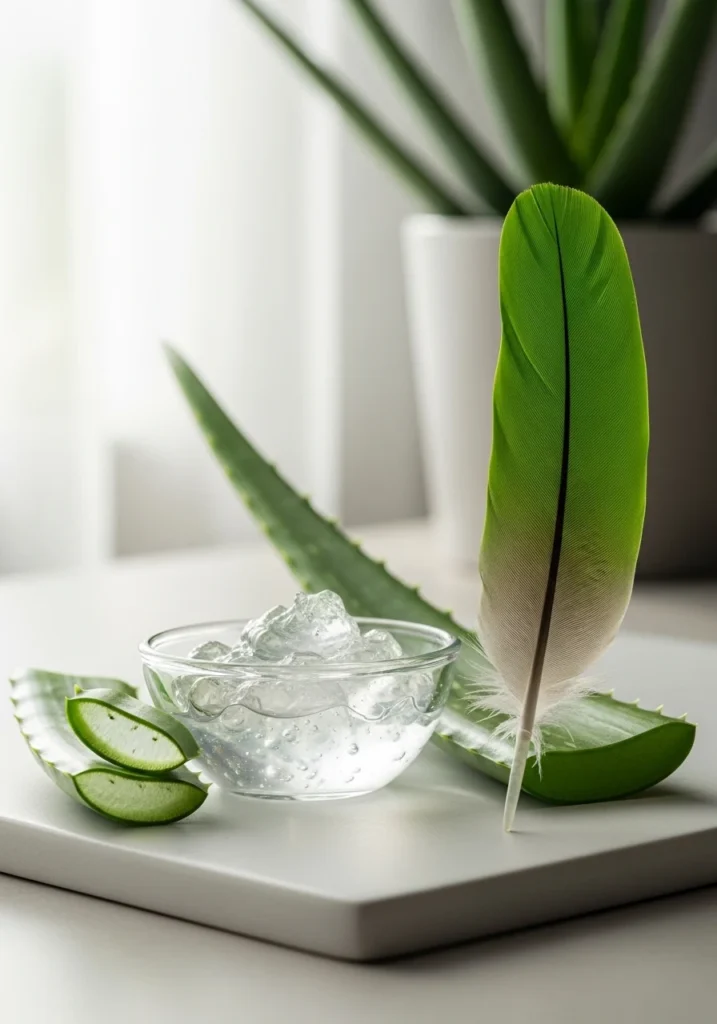 Aloe Vera
