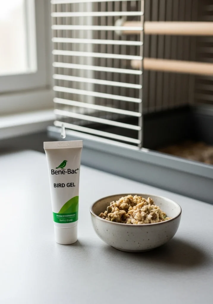 Bene-Bac Bird Gel by PetAg