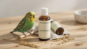 Best Avian Probiotics for a Healthy Pet Bird