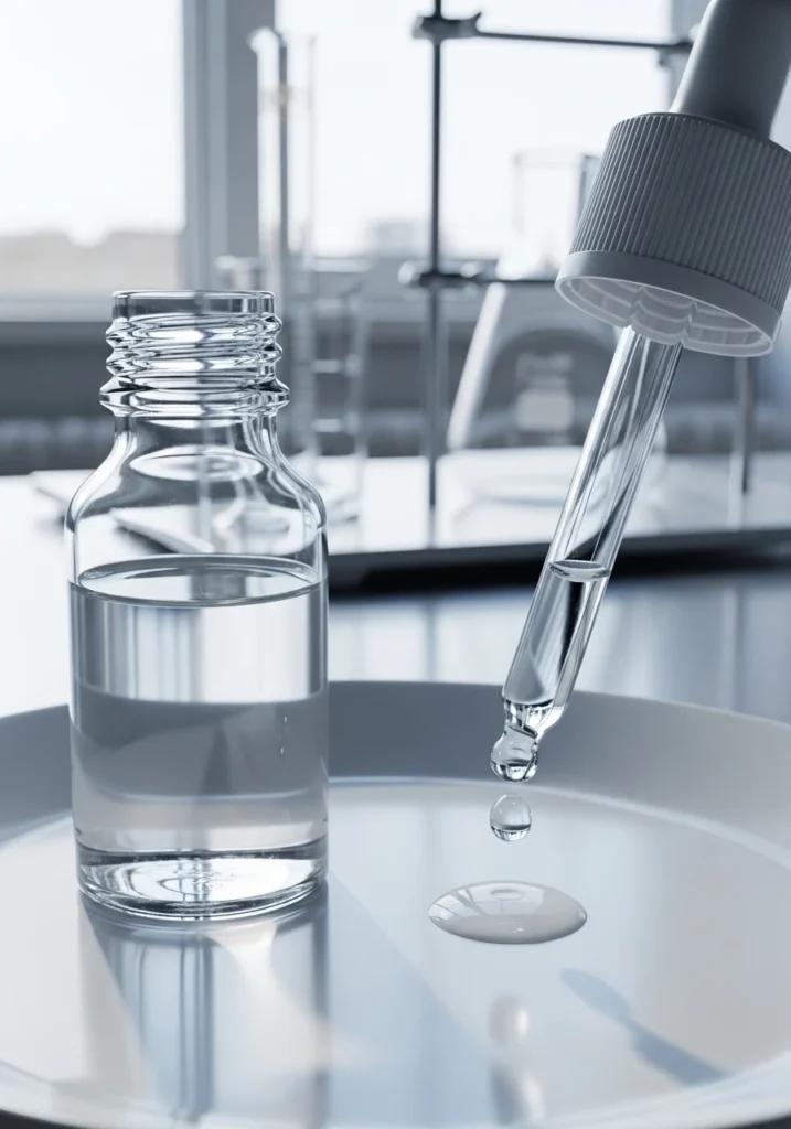 Bioavailability of the Calcium Source