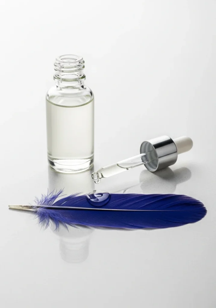 Coconut Oil Extract or Fractionated Coconut Oil