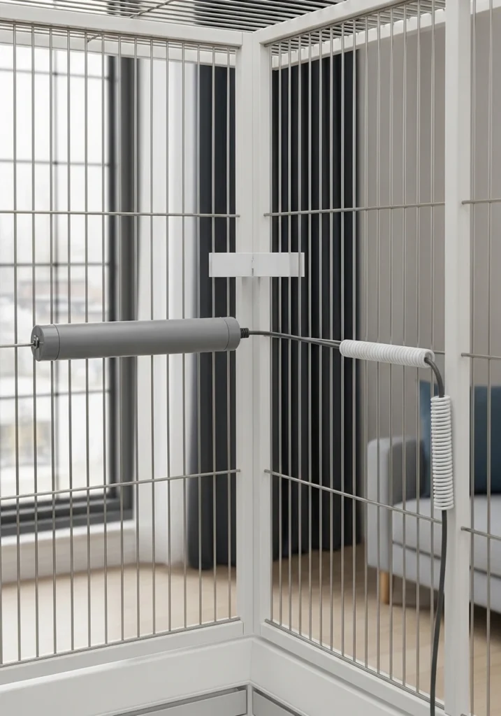 Cord Placement