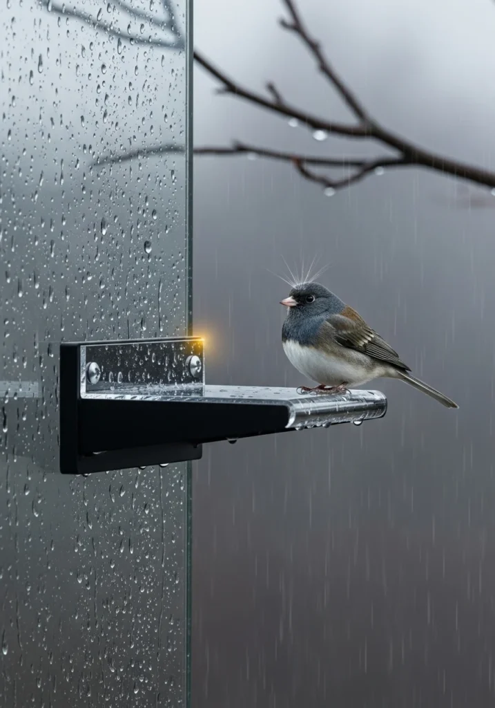 Material and Weather Resistance