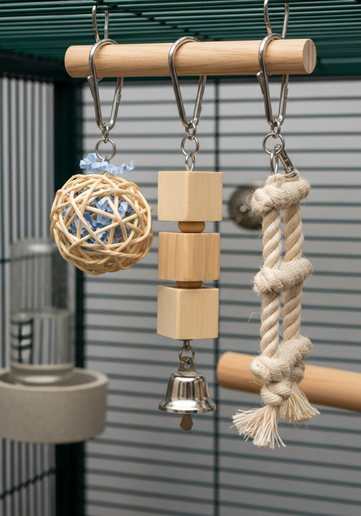 Multi-Activity Sets