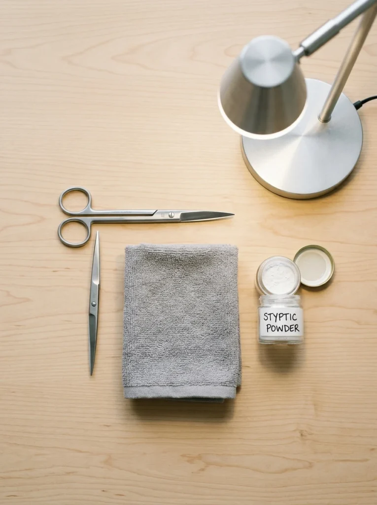 Tools You Need Before You Start