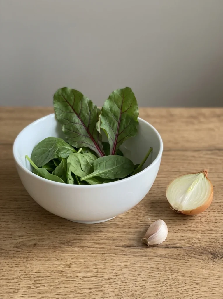 Vegetables to Use With Caution