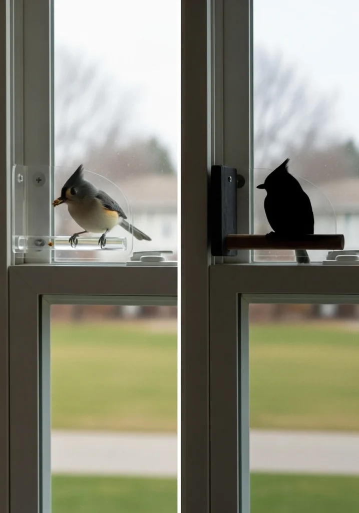 Visibility and Design