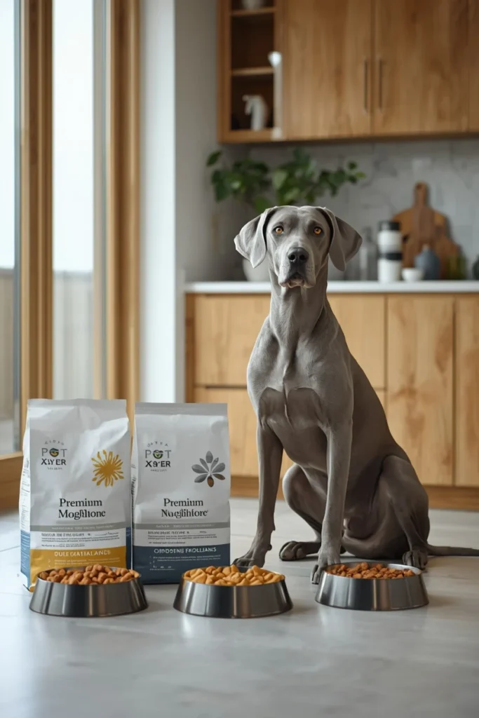 Dog Food Options Worth Considering