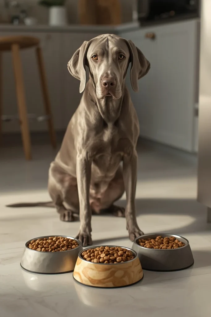 Wet Food, Dry Food, or Both?