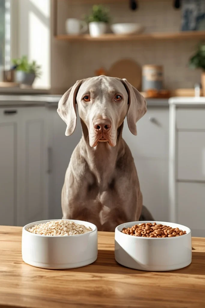 What About Grain-Free Dog Food?